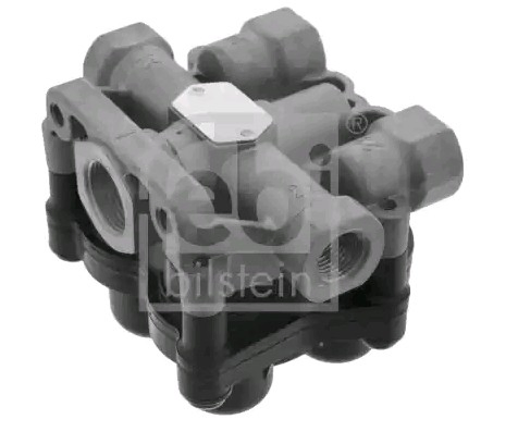 Comprar 1367504 DAF Válvula limitadora de presión neumática